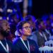 James Mercer and Alix Blankson on founding an app at a young age