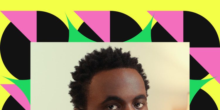 Black Sherif lands no. 2 as most streamed artists