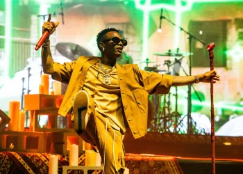 Wizkid Concert Fiasco: Afrobeats singer disappoints again, absent from advertised Abidjan concert