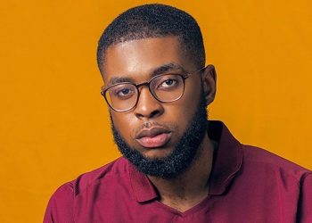 Ghanaian Architect and CEO of Creator GH.