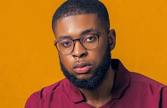 Ghanaian Architect and CEO of Creator GH.