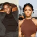 Lori Harvey discloses romantic affair with Damson Idris