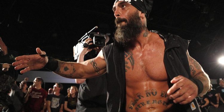 US star wrestler Jay Briscoe dies aged 38 in car crash