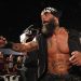 US star wrestler Jay Briscoe dies aged 38 in car crash