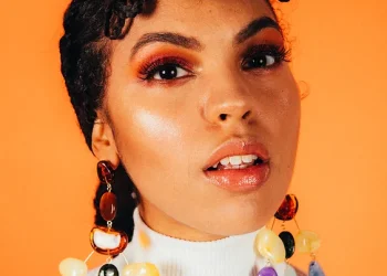 I discovered my creative talent at an early age – Kiara Lanier