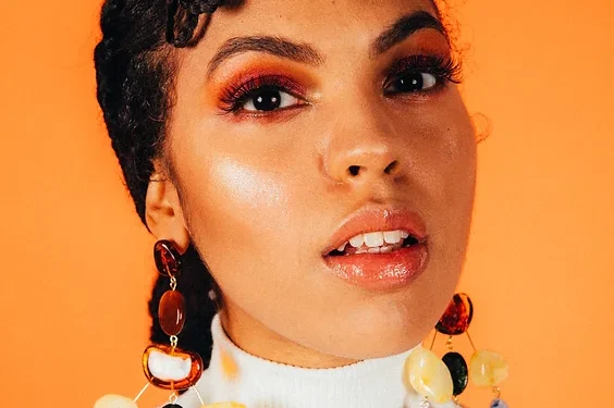 I discovered my creative talent at an early age – Kiara Lanier