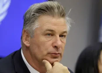 Alec Baldwin charged with involuntary manslaughter in 'Rust' killing; vows to fight back