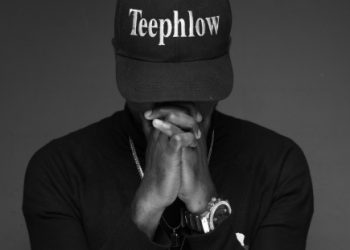 Teephlow goes black after dad’s demise
