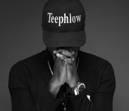 Teephlow goes black after dad’s demise