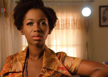 'I’m going to request to shoot scenes for my next movie at Jubilee House' - Ama K Abebrese demands privilege as a citizen