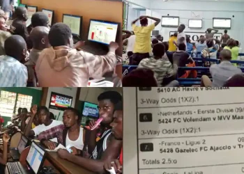 Why Ghana is Attracting the Biggest Betting Operators in the World