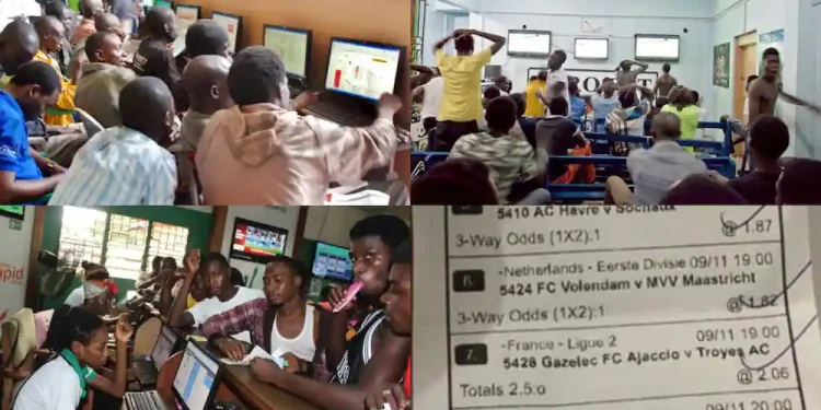 Why Ghana is Attracting the Biggest Betting Operators in the World