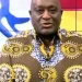 Enimil Ashon: Let’s try Alan’s agenda, it’s not late