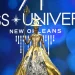 Miss Ghana makes list for wildest national costumes at the 71st annual Miss Universe pageant