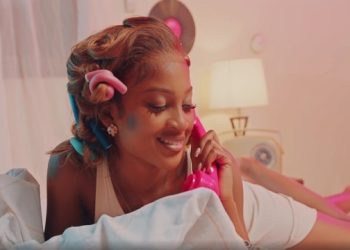 Nana Akufo-Addo inspired my latest song ‘Sika Mpe Dede’ - Mya Sima