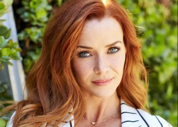 The Last of Us video game and 24 actress, Annie Wersching dies at 45