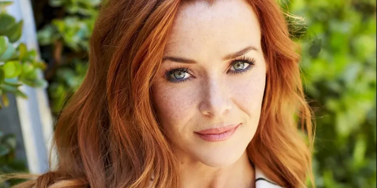 The Last of Us video game and 24 actress, Annie Wersching dies at 45