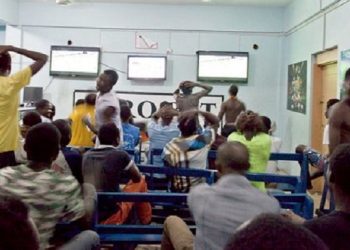 Underage Gambling: Parents Must Take Up More Responsibility