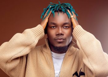 ’Free Me’ was the toughest I produced on the EP – Camidoh