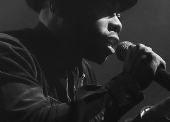 My parent’s cultural backgrounds influence me as an artiste – Clement Marfo