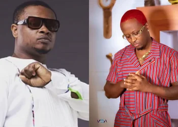 Appietus threatens to sue Papi of 5Five Fame for defamation