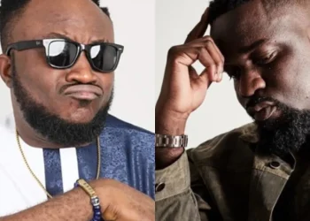 Sarkodie doesn’t love us – DKB
