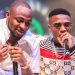 Wizkid, Davido feud finally over; duo set for 2023 joint tour