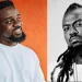 'He owes me apology for the blue ticks; I won't do a track with him' - Samini hits out on Sarkodie