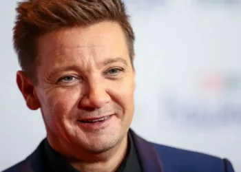 Jeremy Renner discharged and at home following Snow Plow accident