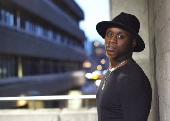 Ghanaians like to track celebrities’ hangouts – GoldKay