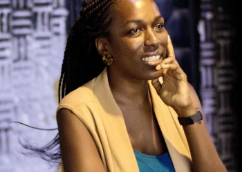 I never knew ‘Sakawa’ was a big thing in Ghana – Podcaster confesses