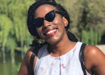 Take it old school to trust people you meet on the internet – Hannah Ajala