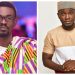 “Pay our money first, fraud" - KB Amponsah to Nam 1