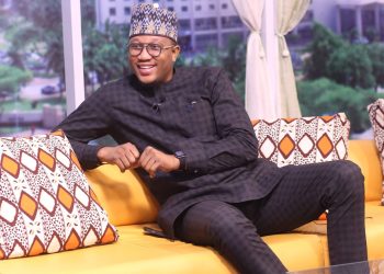 Questions should be asked concerning security breach at the Presidency- Baba Sadiq