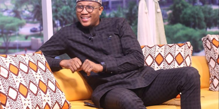 Questions should be asked concerning security breach at the Presidency- Baba Sadiq