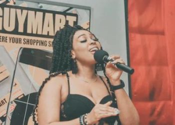 All my songs are inspired by love – Kaiya