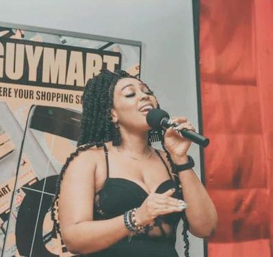 All my songs are inspired by love – Kaiya