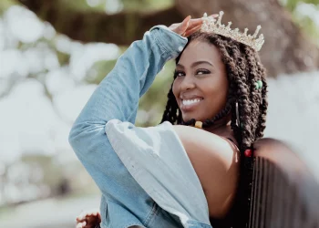 Guyana has a lot to offer Ghana; I’m here to celebrate – Kaiya