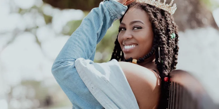 Guyana has a lot to offer Ghana; I’m here to celebrate – Kaiya