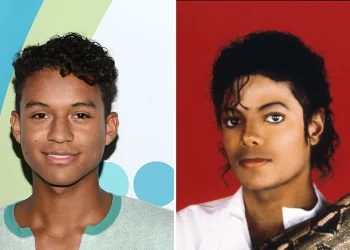 Michael Jackson’s nephew chosen as the next 'King of Pop' in singer’s biopic
