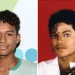 Michael Jackson’s nephew chosen as the next 'King of Pop' in singer’s biopic