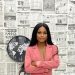 Ghanaian producers help me understand my kind of music better - Mya Sima