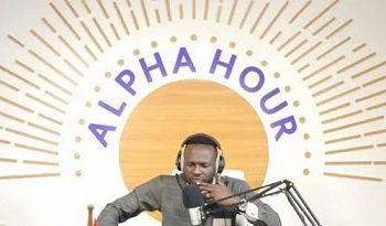 Kwadwo Sheldon cautions netizens to stop criticizing Alpharians