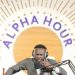 Kwadwo Sheldon cautions netizens to stop criticizing Alpharians
