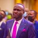 No money brought to the altar goes into my pocket- Rev. Elvis Agyeman