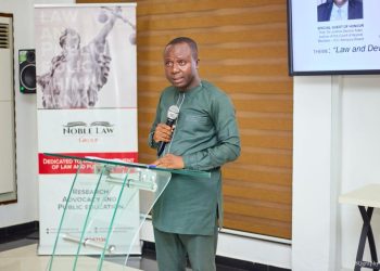 We need gov’t to play a pivotal role in reducing breast cancer - Ibrahim Kwarteng