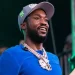 'My second home' - Meek Mill reacts after DNA results prove he is part Ghanaian
