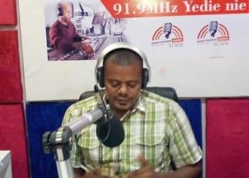 Denkyiraman Radio feted at Awards Ceremony