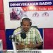 Denkyiraman Radio feted at Awards Ceremony