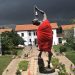 We stand with you - Old Vandals solidarize with students over expulsion from traditional halls